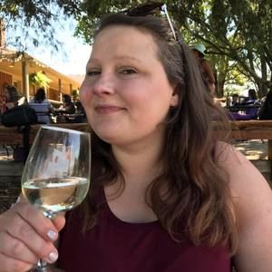 Meet your Posher, Shannon